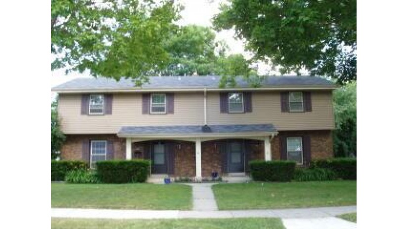 6424 N 101st St 6426 Milwaukee, WI 53224 by Perfection Plus Real Estate Services $180,000