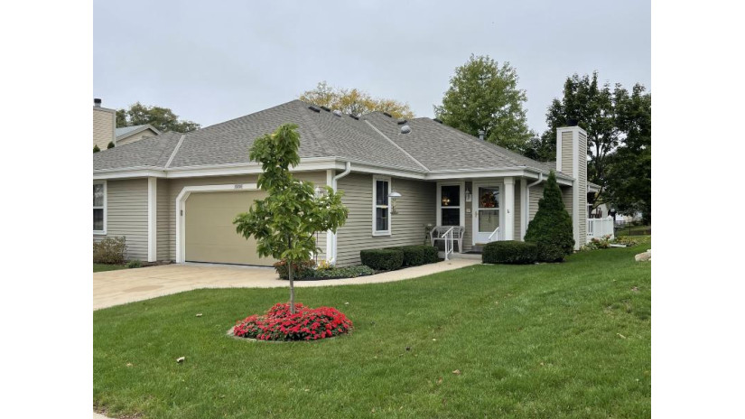 1904 Big Bend Rd Waukesha, WI 53189 by Keller Williams Realty-Lake Country $269,900