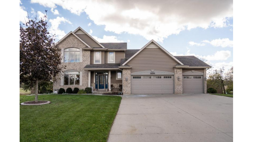 9294 62nd Ct Pleasant Prairie, WI 53158 by RE/MAX ELITE $449,900