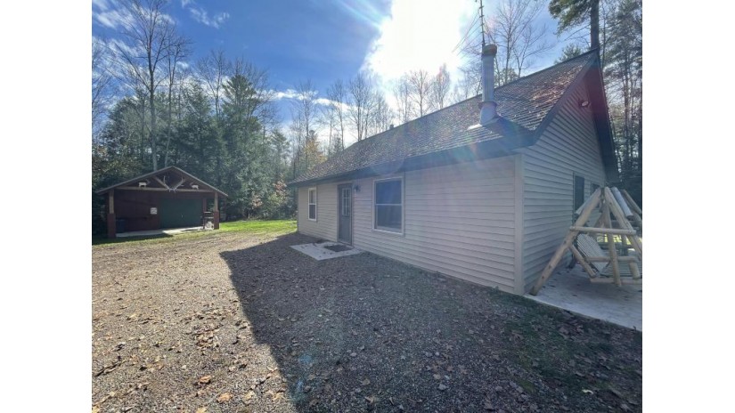 N8218 Blank Rd Rib Lake, WI 54470 by EXP Realty, LLC~MKE $175,000