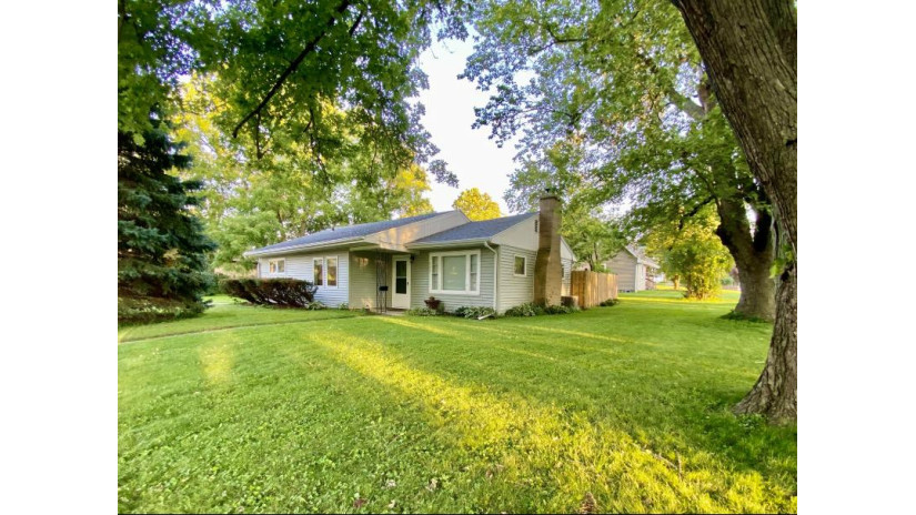 111 W 2nd Ave Elkhorn, WI 53121 by Homestead Realty of Lake Geneva $179,000