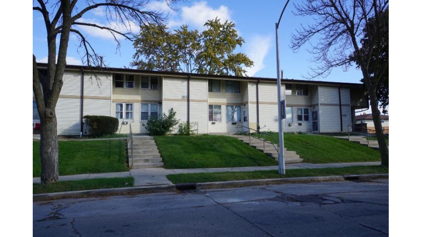 8836 N 95th St C Milwaukee, WI 53224 by Coldwell Banker Realty $49,900