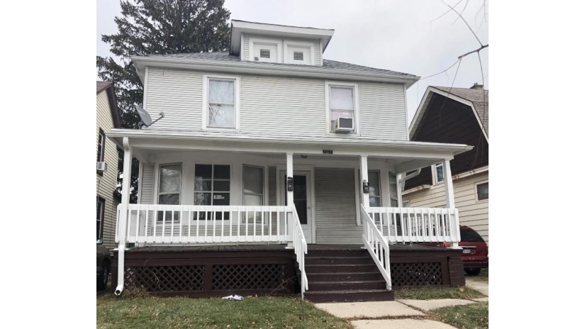 1517 Owen Ave Racine, WI 53403 by Gonnering Realty, Inc $68,500