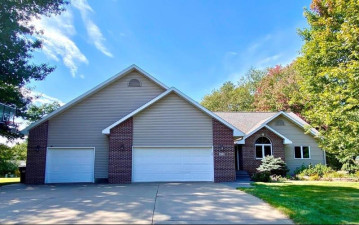 435 1st Avenue, Strum, WI 54770