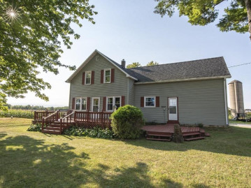 3627 County Road Ww, Little River, WI 54139