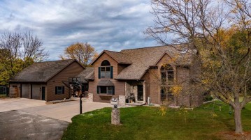 3541 Nikodem Lane, Abrams, WI 54101