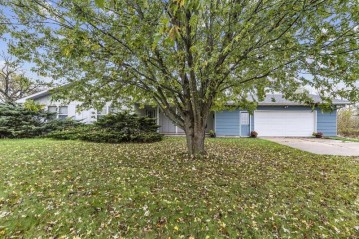 7507 Wayside Drive, Rushford, WI 54963-9706