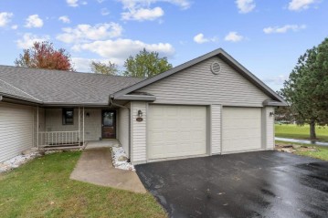 6020 County Road A 106, Vinland, WI 54901