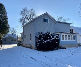 114 6th Street, Fond Du Lac, WI 54935-5083