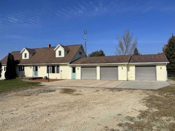 S1333 County Road F, Hillsboro, WI 54634