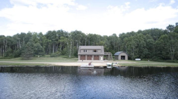 1799 North Hwy 27, Exeland, WI 54835