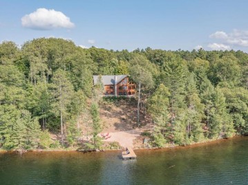 2815 East Boundary Tr, Lac Du Flambeau, WI 54538