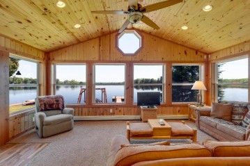 4946 Musky Point Rd 1, Mercer, WI 54547