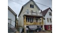 1916 S 5th Pl Milwaukee, WI 53204 by NextHome My Way $139,000