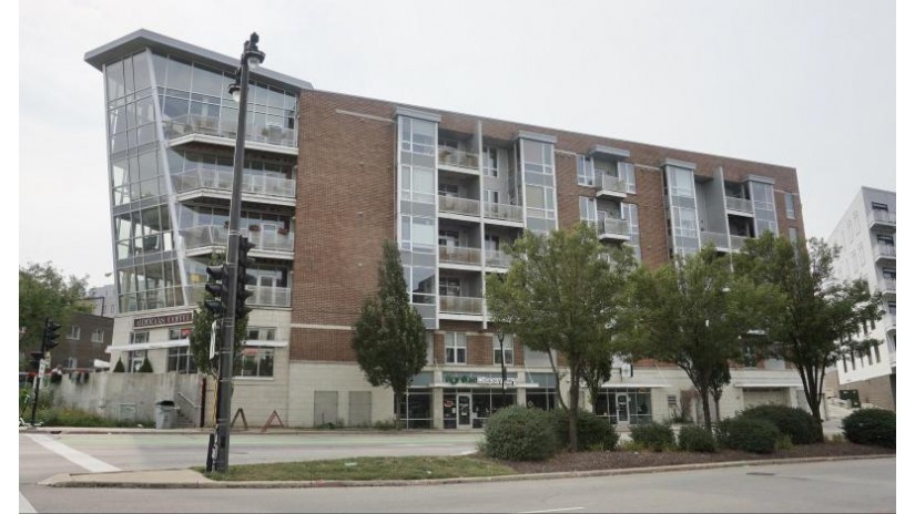 1541 N Jefferson St 310 Milwaukee, WI 53202 by Milwaukee Flat Fee Homes $349,900