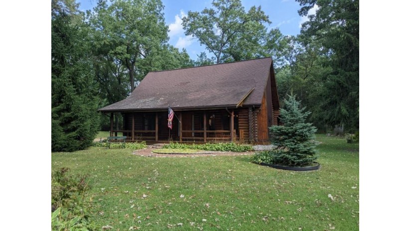 7111 E Foxhollow Rd Turtle, WI 53525 by Compass Wisconsin-Lake Geneva $342,000