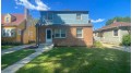 5033 N 55th St Milwaukee, WI 53218 by Berkshire Hathaway HomeServices Metro Realty $155,000