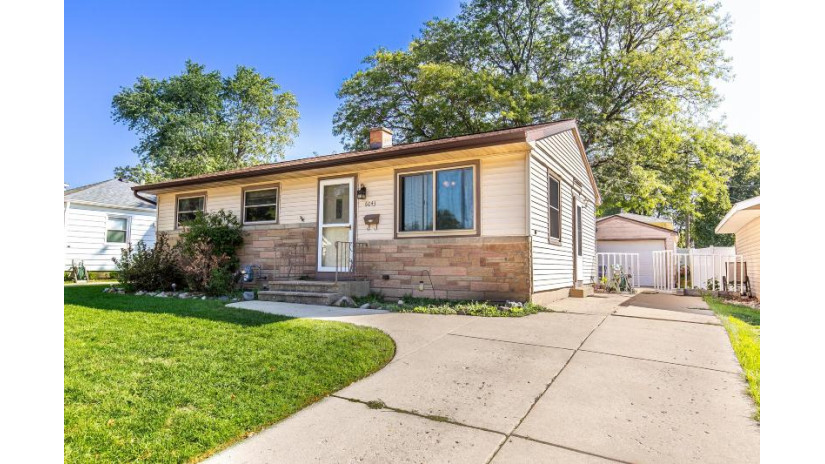 6043 49th Ave Kenosha, WI 53142 by NextHome Refined $209,000