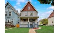 3928 W Galena St Milwaukee, WI 53208 by Midwest Homes $144,900