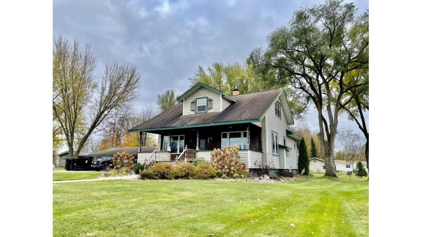 409 E Groninger St Suring, WI 54174 by Century 21 Aspire Group $134,900