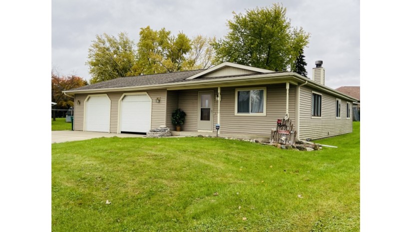1125 N Third St Lomira, WI 53048 by Shorewest Realtors $179,900