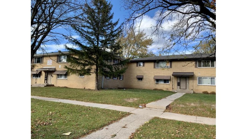 8230 W Villard Ave 8236 Milwaukee, WI 53218 by Realty Executives Integrity~Brookfield $599,900