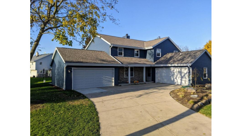 1620 Stardust Dr 1620 Waukesha, WI 53186 by Quorum Enterprises, Inc. $249,900