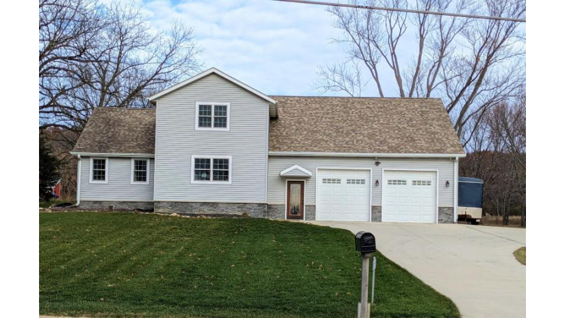 26410 Durand Ave Dover, WI 53139 by Realty Executives - Integrity $384,900