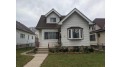 4731 N 21st St Milwaukee, WI 53209 by Riverwest Realty Milwaukee $119,900