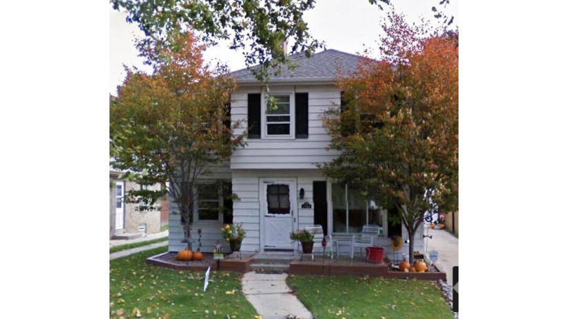 2940 N 73rd St 2940A Milwaukee, WI 53210 by Redefined Realty Advisors LLC $249,900