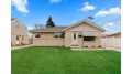 3454 S 88th St Milwaukee, WI 53227 by Redefined Realty Advisors LLC - 2627325800 $215,000