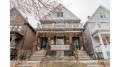 3060 N Fratney St 3062 Milwaukee, WI 53212 by Shorewest Realtors $345,000