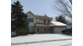 8660 S Golden Lake Way Franklin, WI 53132 by NON MLS $349,900