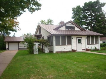 260 South 5th Street, Barron, WI 54812