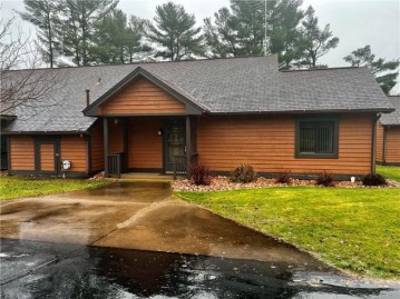 7156 East County Road T, Gordon, WI 54838