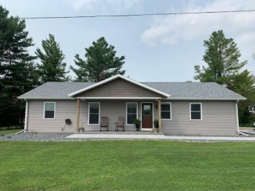 213604 Peaceful Lane, Stratford, WI 54484