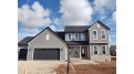 1940 N Omaha Dr Grafton, WI 53024 by Bielinski Homes, Inc. $569,900