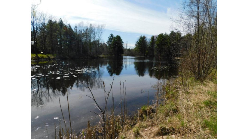 E5254 Circle J Rd Dupont, WI 54950 by RE/MAX North Winds Realty, LLC $250,000