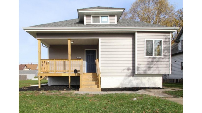 1708 50th St Kenosha, WI 53140 by EXP Realty, LLC~MKE $174,900