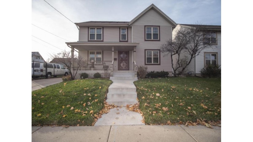 1917 N 22nd St Milwaukee, WI 53205 by Realty Executives Integrity~NorthShore $299,999