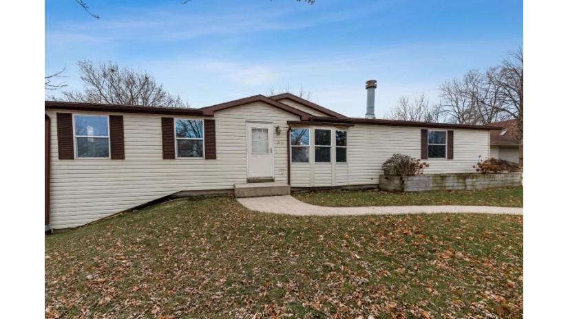 2933 W Cold Spring  Rd Greenfield, WI 53221 by First Weber Inc - Menomonee Falls $294,700