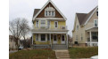 2001 N 38th St 2003 Milwaukee, WI 53208 by Realty Dynamics $100,000