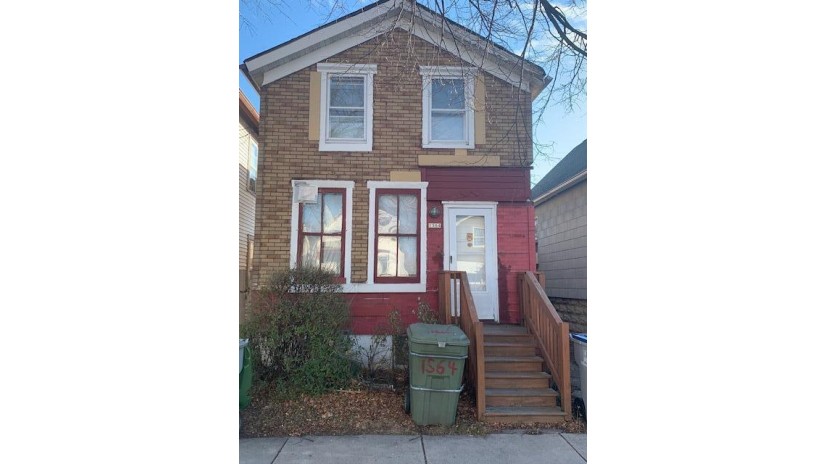 1564 S Union St Milwaukee, WI 53204 by Berkshire Hathaway HomeServices Metro Realty-Racin $50,000
