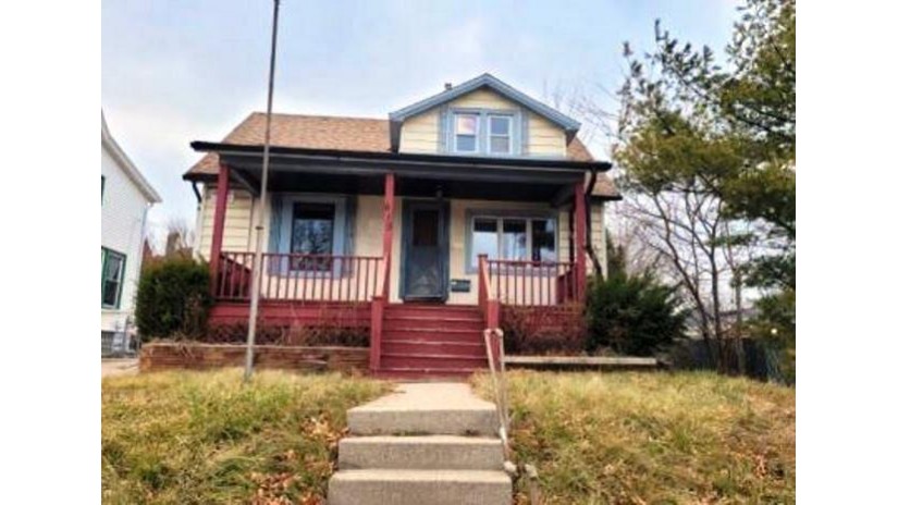 615 N Hawley Rd Milwaukee, WI 53213 by REALHOME Services and Solutions, Inc. $74,600