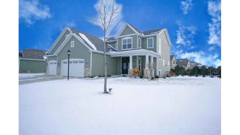 N61W13761 Weyer Farm Dr Menomonee Falls, WI 53051 by Lake Country Flat Fee $579,900