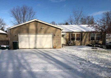 W988 Camelia Rd, Bloomfield, WI 53128-1644