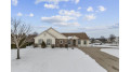 1534 W Starview Dr Appleton, WI 54913 by Weichert, Realtors-Place Perfect $329,900