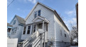 2064 S 5th Pl Milwaukee, WI 53204 by Shorewest Realtors $76,000