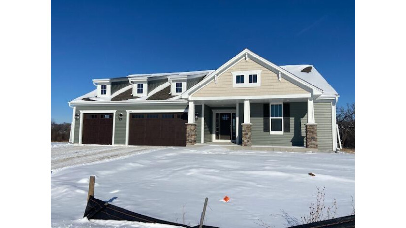 1648 Mamerow Ln W Oconomowoc, WI 53066 by First Weber Inc - Brookfield $526,400