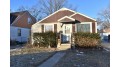 5037 N 56th St Milwaukee, WI 53218 by North Shore Homes, Inc. $79,000